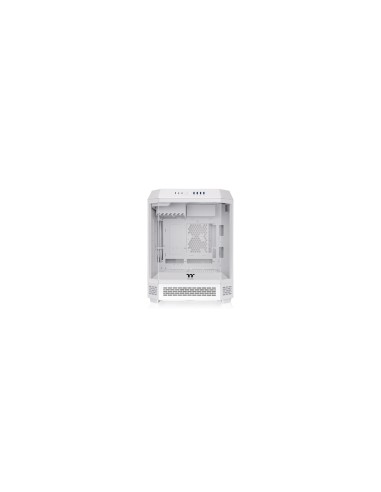 Thermaltake CA-1Z1-00M6WN-00 carcasa de ordenador Midi Tower Blanco