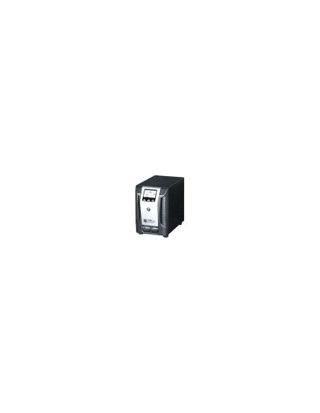 Riello SEP 1500 sistema de alimentaciÃ³n ininterrumpida (UPS) 1,5 kVA 1200 W 4 salidas AC