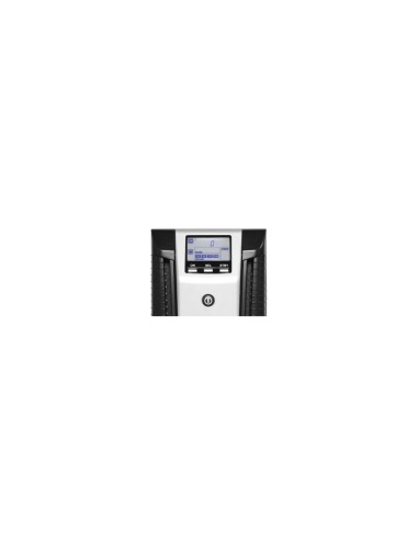 Riello SEP 1500 sistema de alimentaciÃ³n ininterrumpida (UPS) 1,5 kVA 1200 W 4 salidas AC