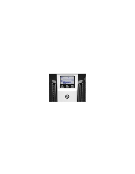 Riello SEP 1500 sistema de alimentaciÃ³n ininterrumpida (UPS) 1,5 kVA 1200 W 4 salidas AC