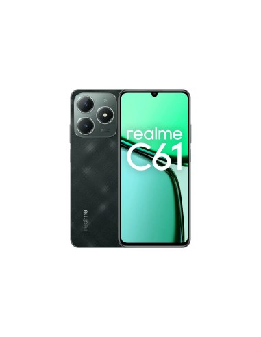 realme C61 6/256Gb Verde Smartphone