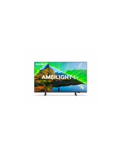 Philips 43PUS8319/12 Televisor 109,2 cm (43") 4K Ultra HD Smart TV Wifi Negro