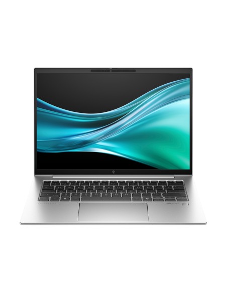 HP EliteBook 845 14 inch G11 Notebook PC Wolf Pro Security Edition AMD Ryzenâ„¢ 5 8540U PortÃ¡til 35,6 cm (14") WUXGA 16 GB DDR5