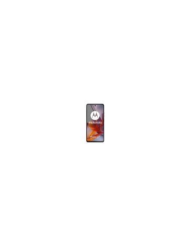 Motorola Moto G75 5G 8/256Gb Gris Smartphone
