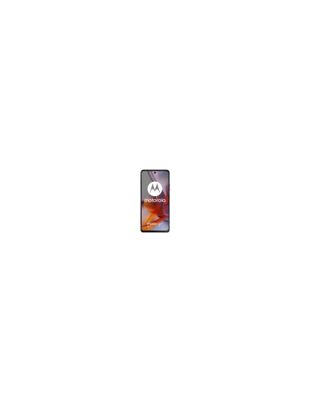Motorola Moto G75 5G 8/256Gb Gris Smartphone