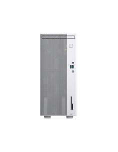 ASUS V500 Mini Tower V500MV-13620H0030 - Sobremesa (Intel Core i7-13620H, 8GB RAM, 512GB SSD, UHD Graphics, Sin Sistema Operativ