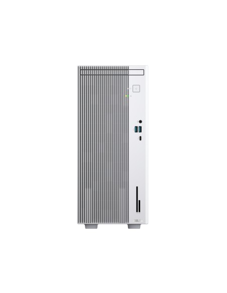 ASUS V500 Mini Tower V500MV-13620H0030 - Sobremesa (Intel Core i7-13620H, 8GB RAM, 512GB SSD, UHD Graphics, Sin Sistema Operativ