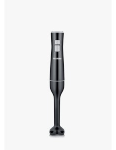 Severin SEV SM 3770 STABMIXER Batidora de inmersiÃ³n 170 W Negro, Gris