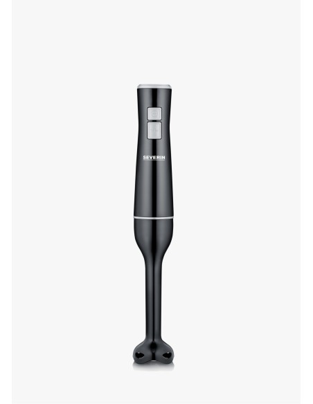 Severin SEV SM 3770 STABMIXER Batidora de inmersiÃ³n 170 W Negro, Gris