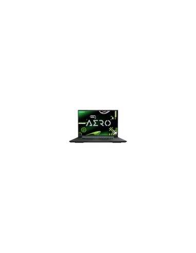 GIGABYTE AERO X16 2WHA3PTC64AH Copilot+ PC AMD Ryzen AI 9 HX 370 PortÃ¡til 40,6 cm (16") WQXGA 32 GB DDR5-SDRAM 1 TB SSD NVIDIA 