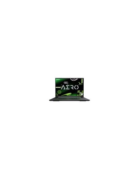 GIGABYTE AERO X16 2WHA3PTC64AH Copilot+ PC AMD Ryzen AI 9 HX 370 PortÃ¡til 40,6 cm (16") WQXGA 32 GB DDR5-SDRAM 1 TB SSD NVIDIA 