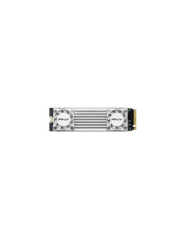 PNY CS3150 2 TB M.2 PCI Express 5.0 NVMe 3D NAND