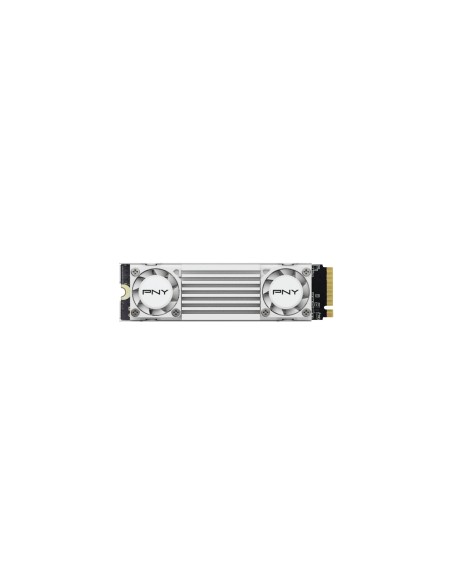 PNY CS3150 2 TB M.2 PCI Express 5.0 NVMe 3D NAND