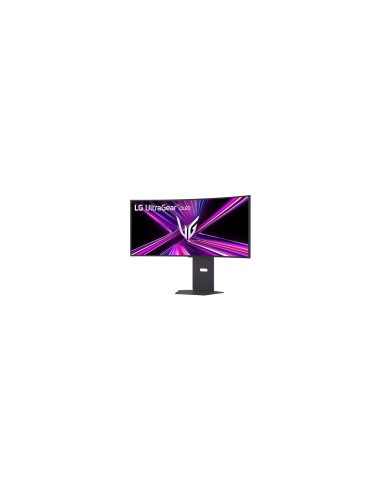LG 34GX900A-B pantalla para PC 86,4 cm (34") 3440 x 1440 Pixeles Wide Quad HD OLED Negro