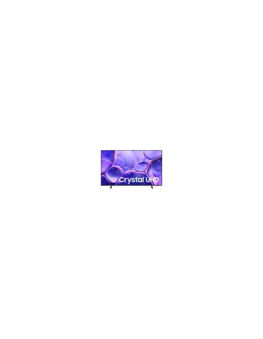 Samsung U8000F UE50U8072FUXXH Televisor 127 cm (50") 4K Ultra HD Smart TV Wifi Negro