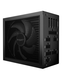 be quiet! Dark Power 14 1000 W - 80 Plus Titanium unidad de fuente de alimentaciÃ³n 20+4 pin ATX ATX Negro