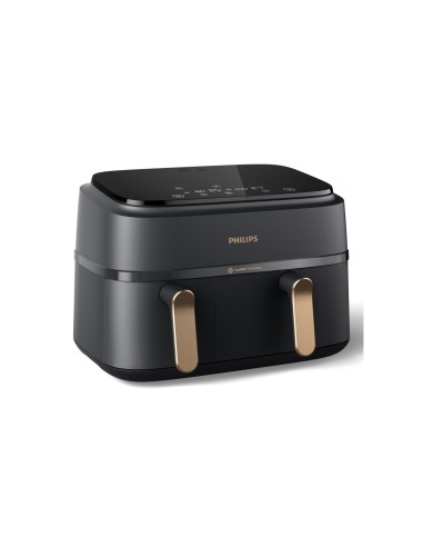Philips 3000 series NA352/00 Airfryer con doble cesta