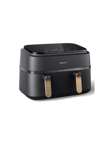 Philips 3000 series NA352/00 Airfryer con doble cesta