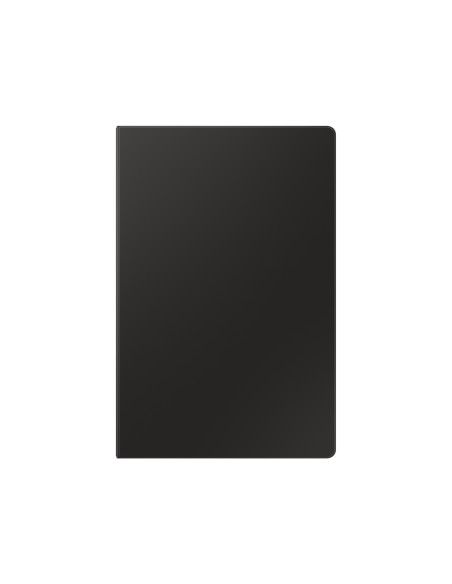 Samsung EF-DX925 QWERTZ AlemÃ¡n Pogo pin Negro