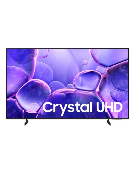 Samsung U8000F UE43U8072FUXXH Televisor 109,2 cm (43") 4K Ultra HD Smart TV Wifi Negro