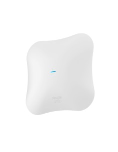 Ruijie Networks RG-RAP73PRO punto de acceso inalÃ¡mbrico 13657 Mbit/s Blanco EnergÃ­a sobre Ethernet (PoE)