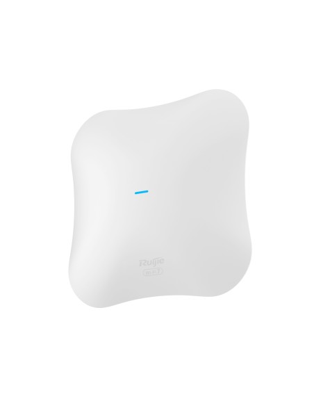 Ruijie Networks RG-RAP73PRO punto de acceso inalÃ¡mbrico 13657 Mbit/s Blanco EnergÃ­a sobre Ethernet (PoE)