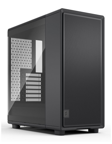 Fractal Design Epoch Midi Tower Negro