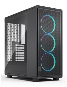 Fractal Design Epoch Midi Tower Negro