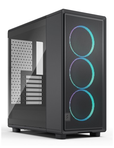 Fractal Design Epoch Midi Tower Negro
