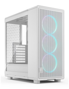 Fractal Design Epoch Midi Tower Blanco