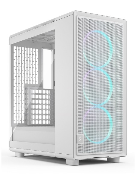 Fractal Design Epoch Midi Tower Blanco