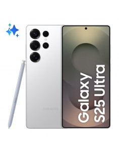 Samsung Galaxy S25 Ultra 5G 12/512Gb Blanco Smartphonoe