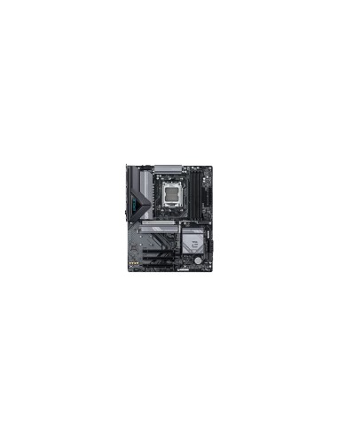 GIGABYTE B850 EAGLE WIFI6E Placa Base - Procesadores AMD Ryzen Serie 9000, VRM digital de 8+2+2 fases, hasta 8200MHz DDR5 (OC), 