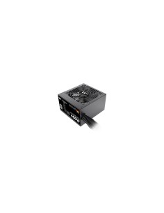 Thermaltake HAMBURG unidad de fuente de alimentaciÃ³n 650 W 24-pin ATX ATX Negro