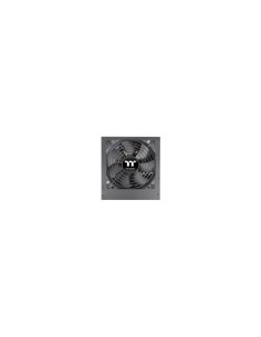 Thermaltake HAMBURG unidad de fuente de alimentaciÃ³n 650 W 24-pin ATX ATX Negro 2