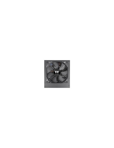 Thermaltake HAMBURG unidad de fuente de alimentaciÃ³n 650 W 24-pin ATX ATX Negro