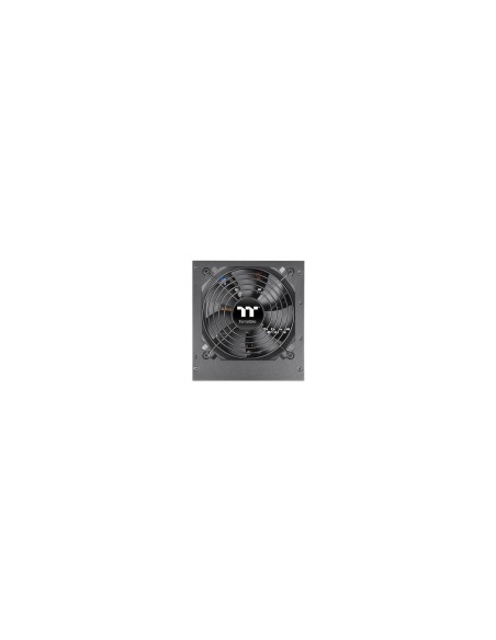 Thermaltake HAMBURG unidad de fuente de alimentaciÃ³n 650 W 24-pin ATX ATX Negro