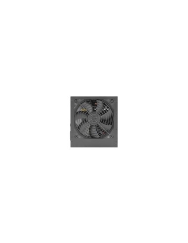 Thermaltake Smart W3 unidad de fuente de alimentaciÃ³n 500 W 24-pin ATX ATX Negro
