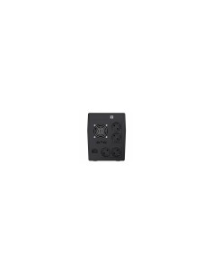 Green Cell UPS05 sistema de alimentaciÃ³n ininterrumpida (UPS) LÃ­nea interactiva 3 kVA 1200 W 5 salidas AC 2