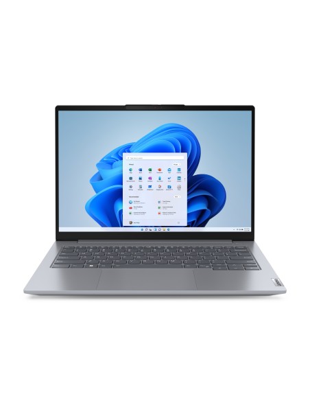 Lenovo ThinkBook 14 G6 IRL IntelÂ® Coreâ„¢ i5 i5-13420H PortÃ¡til 35,6 cm (14") WUXGA 16 GB DDR5-SDRAM 512 GB SSD Wi-Fi 6 (802.1