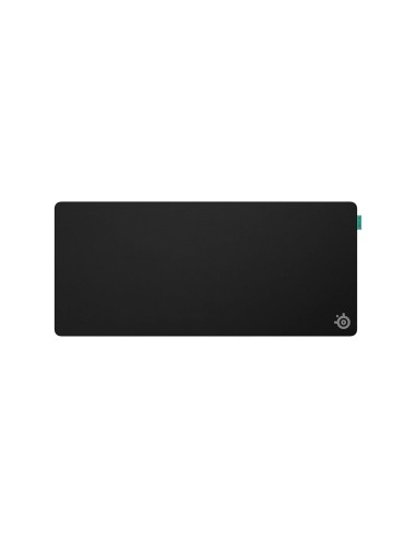 Steelseries 63433 alfombrilla para ratÃ³n Alfombrilla de ratÃ³n para juegos Negro