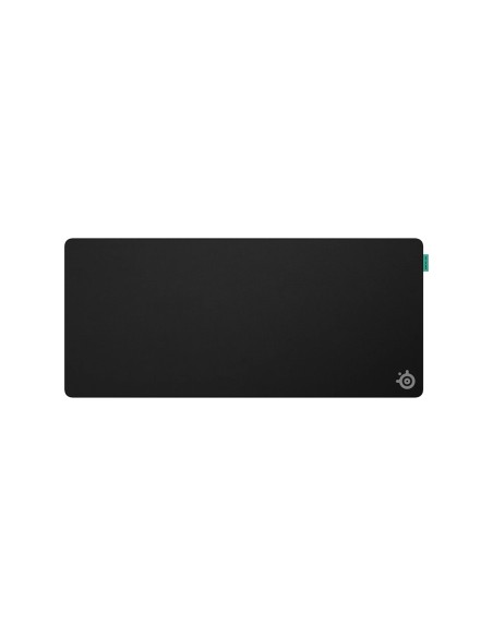 Steelseries 63433 alfombrilla para ratÃ³n Alfombrilla de ratÃ³n para juegos Negro
