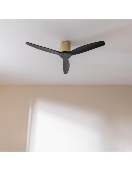 EnergySilence Aero 5500 Aqua GoldBlack Connected
