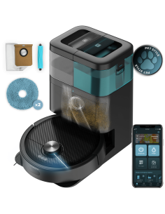 Conga 15090 SpinArm Home&Wash