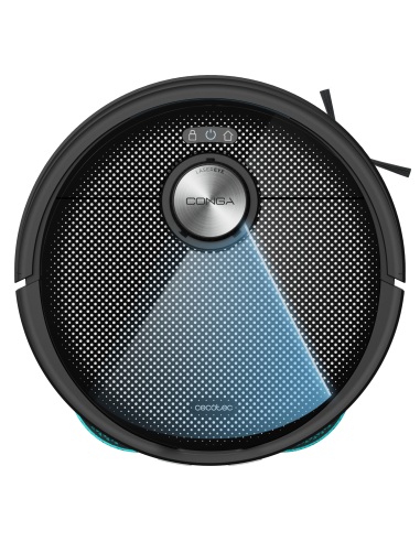 Conga 15090 SpinArm Home&Wash