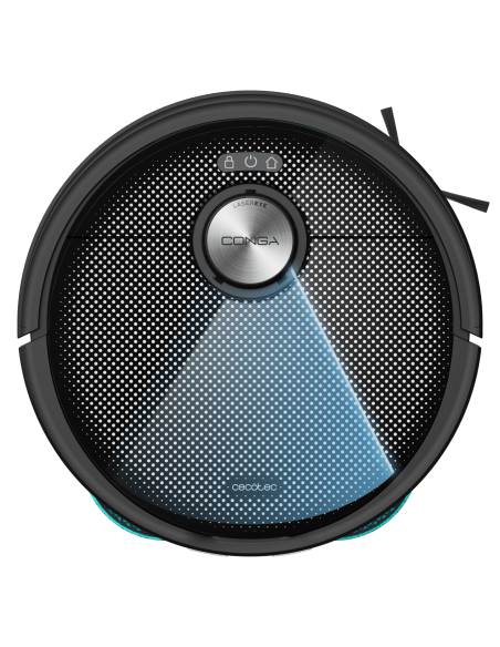 Conga 15090 SpinArm Home&Wash