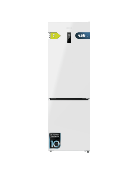Bolero CoolMarket Combi 456 White C