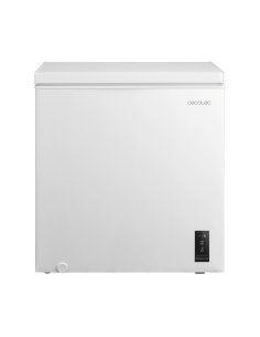 Bolero CoolMarket Chest 198M White E 2