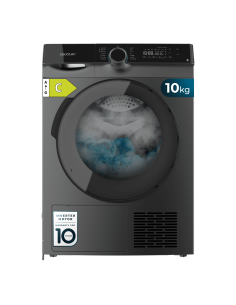 Bolero DressCode Dry 10505 Inverter Steel