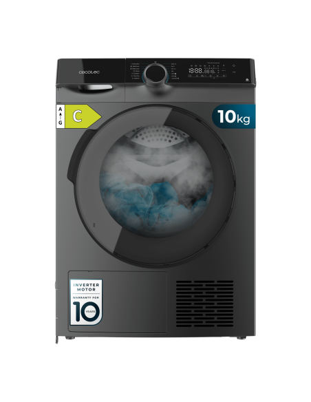 Bolero DressCode Dry 10505 Inverter Steel